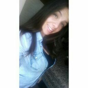 Meet your Posher, Chantel